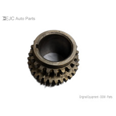 281P207 Crankshaft Timing Gear For 14-19 Ram ProMaster 1500  3.6 05184356AE Gas 281P207 Crankshaft Timing Gear For 14-19 Ram ProMaster 1500  3.6 05184356AE Gas