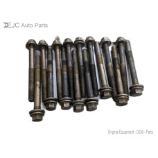 281P212 Cylinder Head Bolt Kit For 14-19 Ram ProMaster 1500  3.6  Gas 281P212 Cylinder Head Bolt Kit For 14-19 Ram ProMaster 1500  3.6  Gas