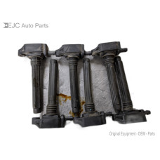 281P218 Ignition Coil Igniter Set For 14-19 Ram ProMaster 1500  3.6 05149168AI Gas 281P218 Ignition Coil Igniter Set For 14-19 Ram ProMaster 1500  3.6 05149168AI Gas