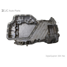 GYI401 Upper Engine Oil Pan For 14-19 Ram ProMaster 1500  3.6 05184423AI Gas GYI401 Upper Engine Oil Pan For 14-19 Ram ProMaster 1500  3.6 05184423AI Gas