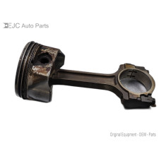 281K301 Piston and Connecting Rod Standard For 05-07 Chevrolet Silverado 1500  4.8  Gas