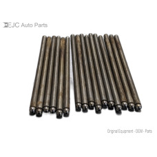281K303 Pushrods Set All For 05-07 Chevrolet Silverado 1500 4.8 Gas 281K303 Pushrods Set All For 05-07 Chevrolet Silverado 1500 4.8 Gas