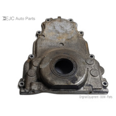 281K309 Engine Timing Cover For 99-07 Chevrolet Silverado 1500 4.8 12556623 Gas 281K309 Engine Timing Cover For 99-07 Chevrolet Silverado 1500 4.8 12556623 Gas