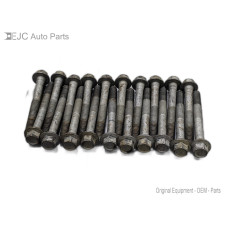 281K312 Cylinder Head Bolt Kit For 05-07 Chevrolet Silverado 1500 4.8 Gas 281K312 Cylinder Head Bolt Kit For 05-07 Chevrolet Silverado 1500 4.8 Gas