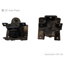 281K316 Motor Mounts Pair For 05-07 Chevrolet Silverado 1500 4.8 Gas 281K316 Motor Mounts Pair For 05-07 Chevrolet Silverado 1500 4.8 Gas