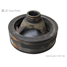 281K317 Crankshaft Pulley For 99-13 Chevrolet Silverado 1500 4.8 12634105 Gas 281K317 Crankshaft Pulley For 99-13 Chevrolet Silverado 1500 4.8 12634105 Gas