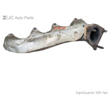 281K318 Left Exhaust Manifold For 99-13 Chevrolet Silverado 1500 4.8 12602040 Gas 281K318 Left Exhaust Manifold For 99-13 Chevrolet Silverado 1500 4.8 12602040 Gas