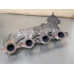 281K318 Left Exhaust Manifold For 99-13 Chevrolet Silverado 1500  4.8 12602040 Gas