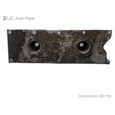 281K323 Valley Cap For 05-07 Chevrolet Silverado 1500 4.8 12561107 Gas 281K323 Valley Cap For 05-07 Chevrolet Silverado 1500 4.8 12561107 Gas