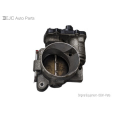 281K325 Throttle Valve Body For 03-06 Chevrolet Silverado 1500 4.8 12570800 Gas 281K325 Throttle Valve Body For 03-06 Chevrolet Silverado 1500 4.8 12570800 Gas