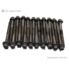 281A202 Cylinder Head Bolt Kit For 13-15 Ram 1500  5.7 06510280AA Hemi 281A202 Cylinder Head Bolt Kit For 13-15 Ram 1500  5.7 06510280AA Hemi