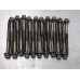 281A202 Cylinder Head Bolt Kit For 13-15 Ram 1500  5.7 06510280AA Hemi