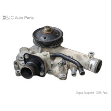 281A218 Water Coolant Pump For 11-18 Ram 1500  5.7 53022192AK Hemi 281A218 Water Coolant Pump For 11-18 Ram 1500  5.7 53022192AK Hemi