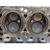 #C104 Left Cylinder Head For 09-15 Jeep Grand Cherokee  5.7 53021616DE Hemi