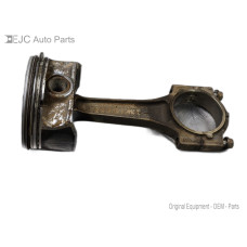 281R301 Piston and Connecting Rod Standard From 2013 Jeep Grand Cherokee  5.7  Hemi 281R301 Piston and Connecting Rod Standard From 2013 Jeep Grand Cherokee  5.7  Hemi