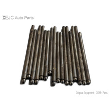 281R305 Pushrods Set All From 2013 Jeep Grand Cherokee  5.7  Hemi 281R305 Pushrods Set All From 2013 Jeep Grand Cherokee  5.7  Hemi