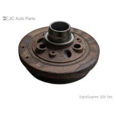 281R306 Crankshaft Pulley For 11-23 Jeep Grand Cherokee  5.7 53022413AA Hemi 281R306 Crankshaft Pulley For 11-23 Jeep Grand Cherokee  5.7 53022413AA Hemi