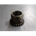 281R310 Crankshaft Timing Gear From 2013 Jeep Grand Cherokee  5.7  Hemi