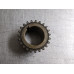 281R310 Crankshaft Timing Gear From 2013 Jeep Grand Cherokee  5.7  Hemi