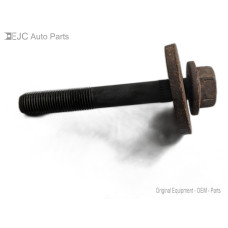 281R314 Crankshaft Pulley Bolt From 2013 Jeep Grand Cherokee  5.7  Hemi 281R314 Crankshaft Pulley Bolt From 2013 Jeep Grand Cherokee  5.7  Hemi