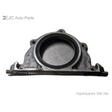 281R321 Rear Oil Seal Housing From 2013 Jeep Grand Cherokee  5.7 53021337AB Hemi 281R321 Rear Oil Seal Housing From 2013 Jeep Grand Cherokee  5.7 53021337AB Hemi