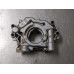 281R322 Engine Oil Pump From 2013 Jeep Grand Cherokee  5.7  Hemi