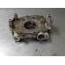 281R322 Engine Oil Pump From 2013 Jeep Grand Cherokee  5.7  Hemi