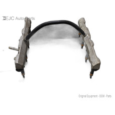 281R328 Fuel Injectors Set With Rail For 06-19 Jeep Grand Cherokee  5.7 05037479AC Hemi 281R328 Fuel Injectors Set With Rail For 06-19 Jeep Grand Cherokee  5.7 05037479AC Hemi