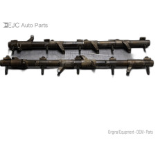 281R331 Rocker Arms Set One Side From 2013 Jeep Grand Cherokee  5.7  Hemi 281R331 Rocker Arms Set One Side From 2013 Jeep Grand Cherokee  5.7  Hemi