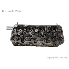 #UZ05 Left Cylinder Head For 11-16 Chevrolet Silverado 3500 HD 6.6 12690607 Diesel #UZ05 Left Cylinder Head For 11-16 Chevrolet Silverado 3500 HD 6.6 12690607 Diesel