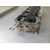 #UZ05 Left Cylinder Head For 11-16 Chevrolet Silverado 3500 HD  6.6 12690607 Diesel