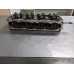 #UZ05 Left Cylinder Head For 11-16 Chevrolet Silverado 3500 HD  6.6 12690607 Diesel