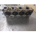 #UZ05 Left Cylinder Head For 11-16 Chevrolet Silverado 3500 HD  6.6 12690607 Diesel