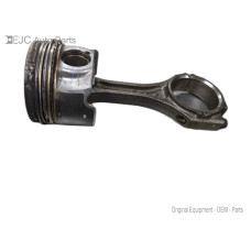 281T301 Piston and Connecting Rod Standard 11-16 Chevrolet Silverado 3500 HD 6.6 12636253 281T301 Piston and Connecting Rod Standard 11-16 Chevrolet Silverado 3500 HD 6.6 12636253