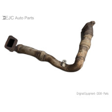 281T307 EGR Tube For 11-16 Chevrolet Silverado 3500 HD 6.6 12632253 Diesel 281T307 EGR Tube For 11-16 Chevrolet Silverado 3500 HD 6.6 12632253 Diesel