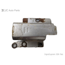 281T308 Turbo Heat Shield For 11-16 Chevrolet Silverado 3500 HD 6.6 12636878 Diesel 281T308 Turbo Heat Shield For 11-16 Chevrolet Silverado 3500 HD 6.6 12636878 Diesel