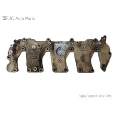 281T309 Right Valve Cover For 11-16 Chevrolet Silverado 3500 HD 6.6 12642771 Diesel 281T309 Right Valve Cover For 11-16 Chevrolet Silverado 3500 HD 6.6 12642771 Diesel