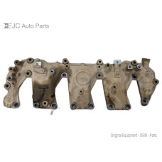 281T310 Left Valve Cover For 11-16 Chevrolet Silverado 3500 HD  6.6  Diesel