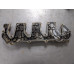 281T310 Left Valve Cover For 11-16 Chevrolet Silverado 3500 HD  6.6  Diesel