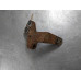 281T311 EGR Cooler Bracket For 11-16 Chevrolet Silverado 3500 HD  6.6 98062786 Diesel