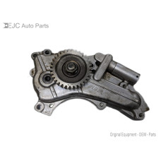 281T317 Engine Oil Pump For 11-16 Chevrolet Silverado 3500 HD  6.6 12644591 Diesel