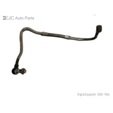 281T319 Turbo Oil Supply Line For 11-16 Chevrolet Silverado 3500 HD  6.6 98062840 Diesel