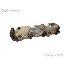 281T321 Right Exhaust Manifold 07-16 Chevrolet Silverado 3500 HD 6.6 8972245875 Diesel