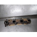 281T321 Right Exhaust Manifold 07-16 Chevrolet Silverado 3500 HD 6.6 8972245875 Diesel