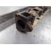 281T321 Right Exhaust Manifold 07-16 Chevrolet Silverado 3500 HD 6.6 8972245875 Diesel