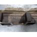 281T321 Right Exhaust Manifold 07-16 Chevrolet Silverado 3500 HD 6.6 8972245875 Diesel