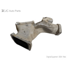 281T324 Middle Intake Manifold For 11-16 Chevrolet Silverado 3500 HD  6.6  Diesel