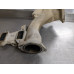 281T324 Middle Intake Manifold For 11-16 Chevrolet Silverado 3500 HD  6.6  Diesel