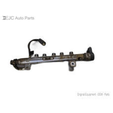 281T329 Left Fuel Rail For 11-16 Chevrolet Silverado 3500 HD  6.6 12620533 Diesel