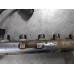 281T329 Left Fuel Rail For 11-16 Chevrolet Silverado 3500 HD  6.6 12620533 Diesel